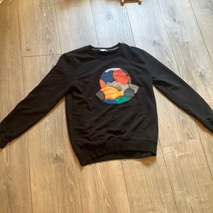 moncler crewneck